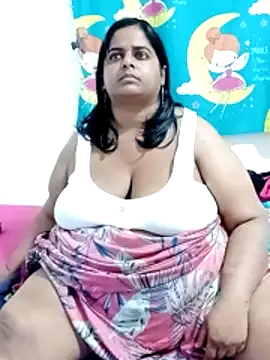 XXX chat uživo modela SusanaEshwar