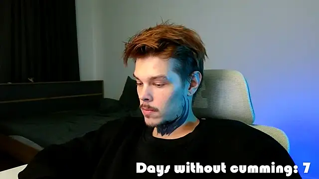 DENIS_HERE – Live XXX-chat