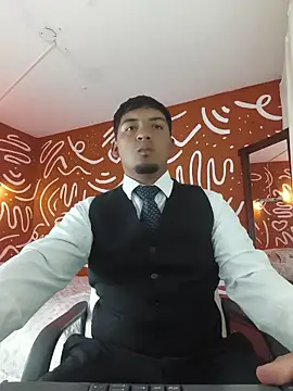 Itsdavidxxx Webcamshow