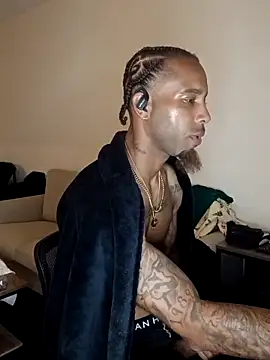 king-Camino Show in webcam