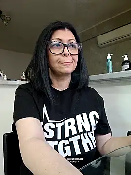 The_Lollipop_Enchantress_ Adlı Modelin Canlı XXX Sohbeti