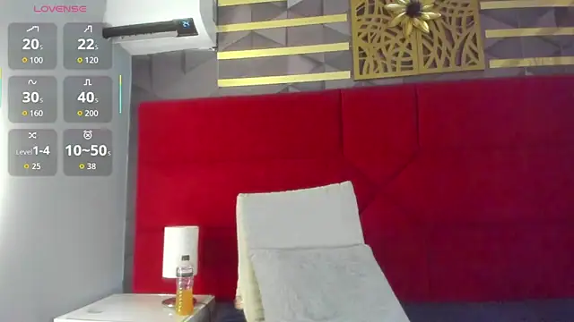 hanny_milf Live XXX Chat