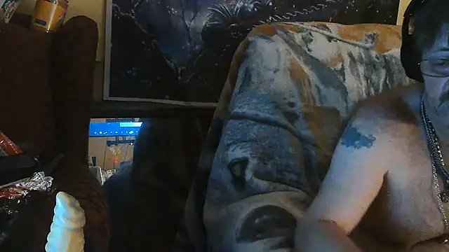 SlutPupWaya Webcamshow