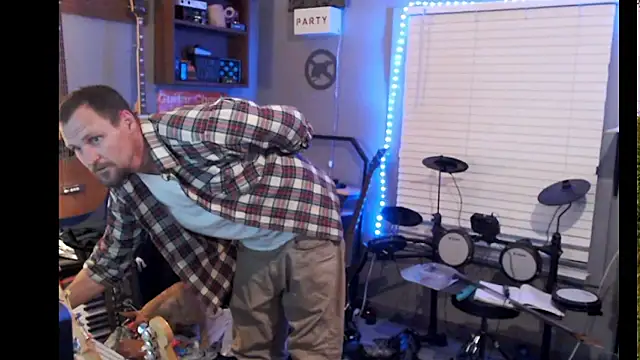 โชว์เว็บแคมของ itsjameswebbscope