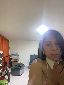 Dulce-miamilf Webcamshow