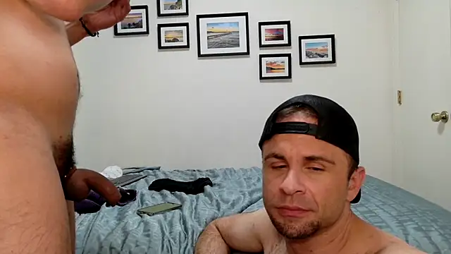 tongueyoudeep Pertunjukan Webcam