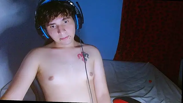 Show de suggarboy69 na webcam