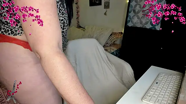 nataparis Adlı Modelin Canlı XXX Sohbeti