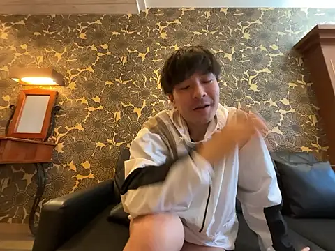 Pokazy przed kamerką – yuuki8910