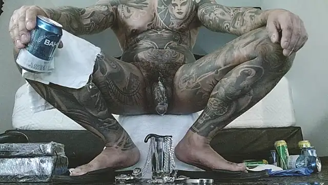 Show webcam de danilog515