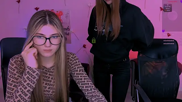 barbara_crazy Adlı Modelin Canlı XXX Sohbeti