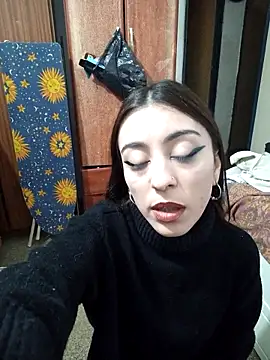 Show de Jennyvignaduzzo na webcam