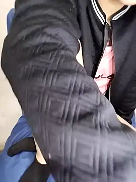 scarletoficial Adlı Modelin Canlı XXX Sohbeti