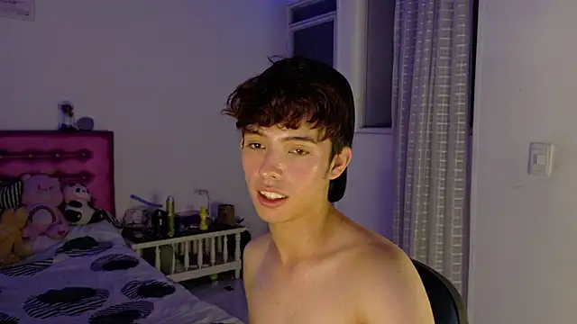 Dani_Dancer 웹캠 쇼