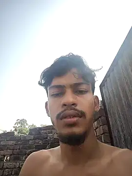 Show de webcam de RAKIB5676