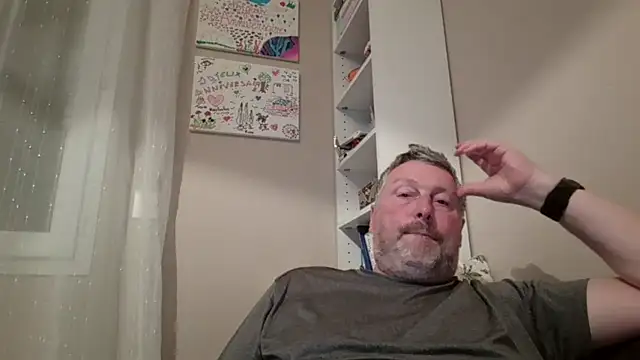 doudou310 Show Webcam