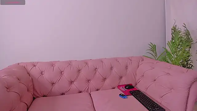 Bonnie_andclyde Adlı Modelin Canlı XXX Sohbeti