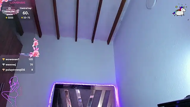 Chat XXX en directo de SkyeGabbyRose