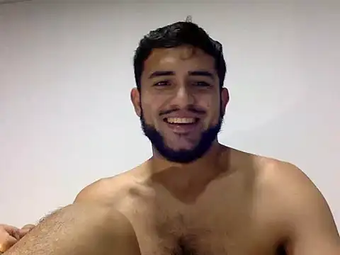 عرض كام derek_smiith