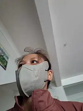 Yummy_9x Show Webcam