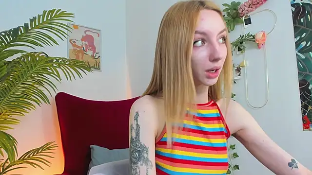 Melrose_ Webcam-Show