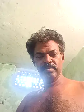 Webkamerová show DKD-TELUGU36