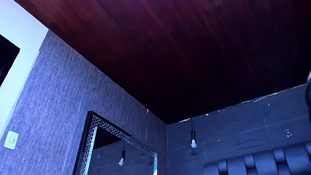 alangreek1 Adlı Modelin Web Kamerası Şovu