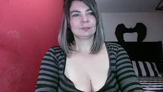 Chat XXX Live charlotedoll