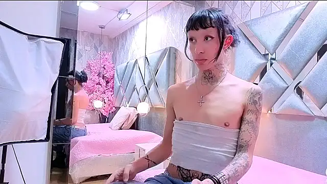 Chat XXX ao vivo de MadisonWood01