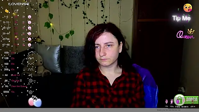 Chat XXX Live Muse_kitty_jenia