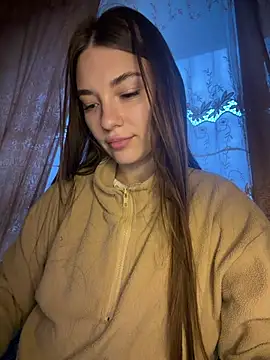 Webkamerová show MrrKate