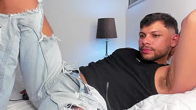 haku_kanjy's Webcam Show