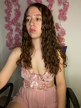 -rosi's Live XXX Chat