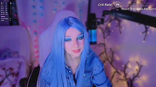 Chat XXX Live SapphireEve