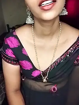 kannada_siri123's Webcam Show