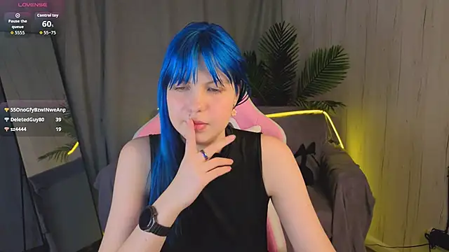 Chat XXX Live SofiaSterns