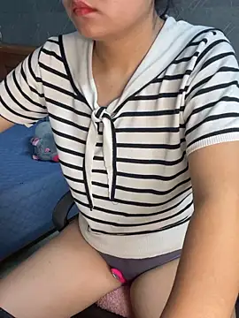 Lisa_Sweet86's Webcam Show