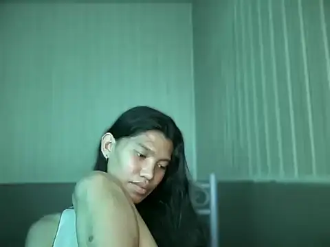 Yourgoddess_jayven Webbikameraesitys