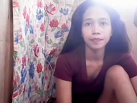 Chat +18 de PinaySkinnyGirl ao vivo