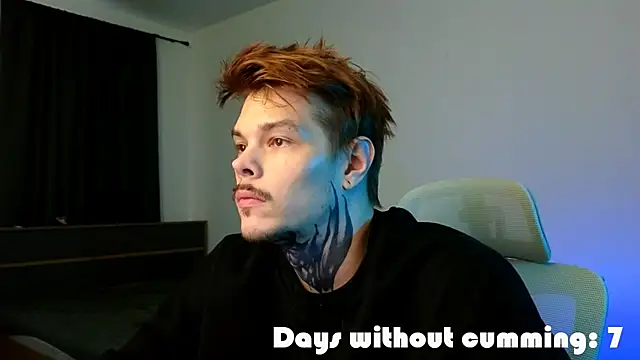 DENIS_HERE 现场XXX聊天