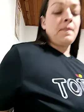 แชท XXX สดของ Isa_bluee