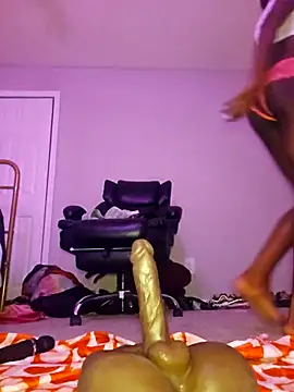 แชท XXX สดของ oliviaprettypussy