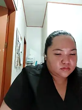 Show Webcam de LianaCruzado