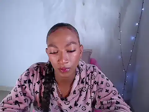 samy_doll Adlı Modelin Web Kamerası Şovu