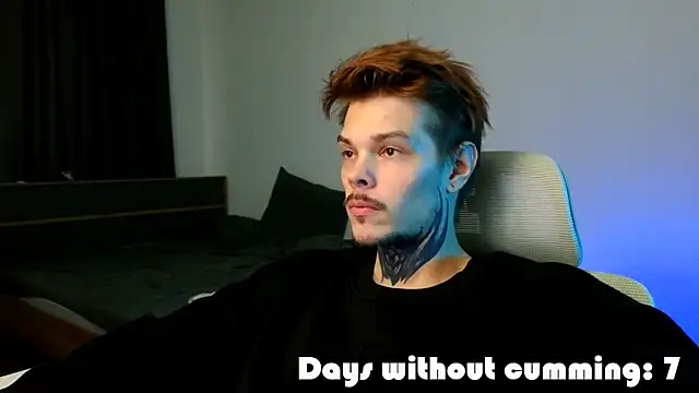 دردشة DENIS_HERE الجنسية المباشرة