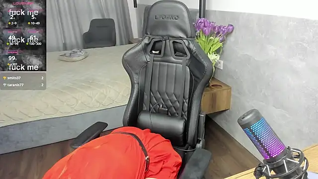 MCfly_11 Obrolan Langsung XXX