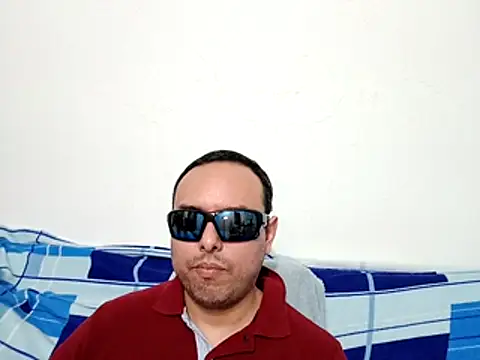 Show webcam de ElSunEagle