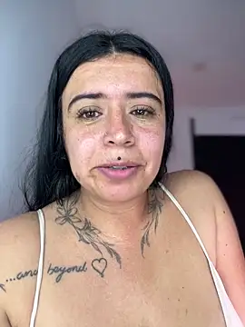 Devilsweet17 Obrolan Langsung XXX