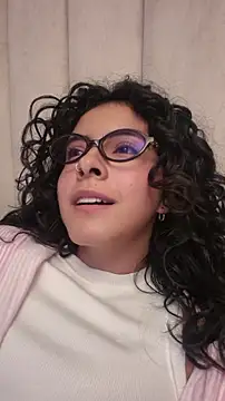 Lunecita Obrolan Langsung XXX