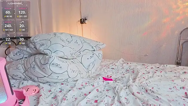 bae_cake_ 라이브 XXX 채팅